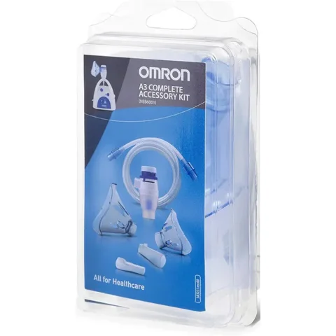 OMRON A3 Complete Kit Ricambio OMRON A3 Complete Kit Ricambio