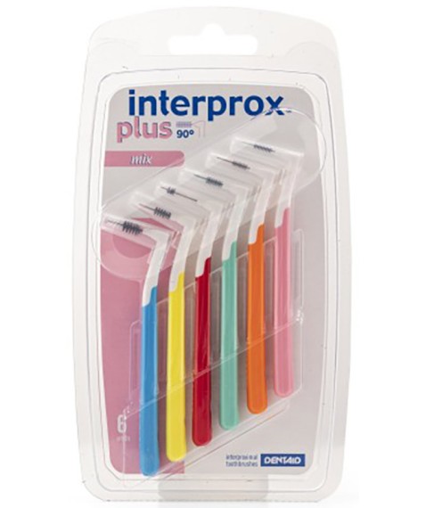 INTERPROX PLUS MIX 6PZ