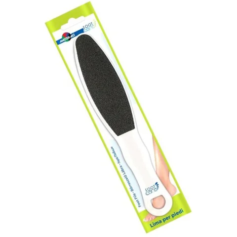 FOOTCARE LIMA ABRAS DOPP RUVID FOOTCARE LIMA ABRAS DOPP RUVID