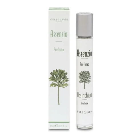 COLLEZIONE PROFUMI ASSENZIO COLLEZIONE PROFUMI ASSENZIO