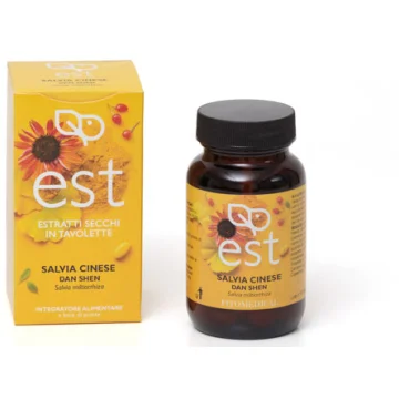 SALVIA CINESE ES 60TAV EST