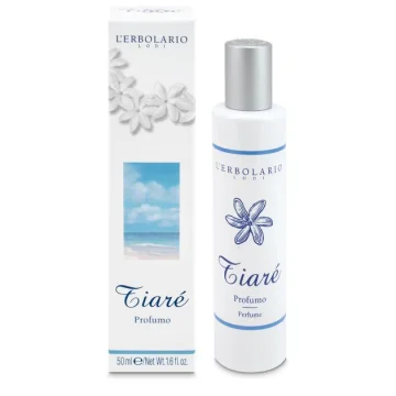 TIARE' PROFUMO 50ML