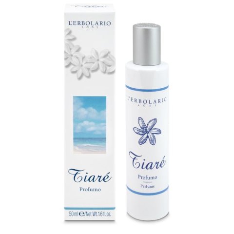 TIARE' PROFUMO 50ML TIARE' PROFUMO 50ML
