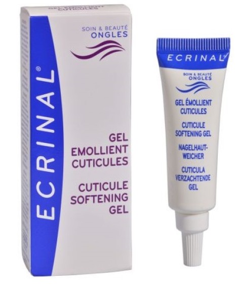 ECRINAL Unghie Gel A-Cuticole