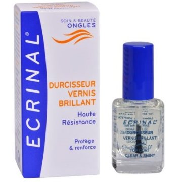 ECRINAL TOP COAT INDUR 10ML
