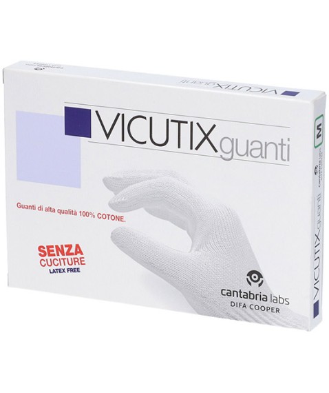 VICUTIX GUANTO MED