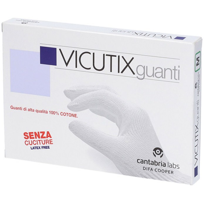 VICUTIX GUANTO MED