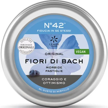 BACH FL 42 FIDUC IN SE(CORAGG)PAST