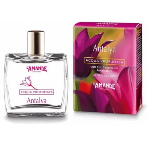 ACQUA PROF ANTALYA NO ALC 100ML(ES)