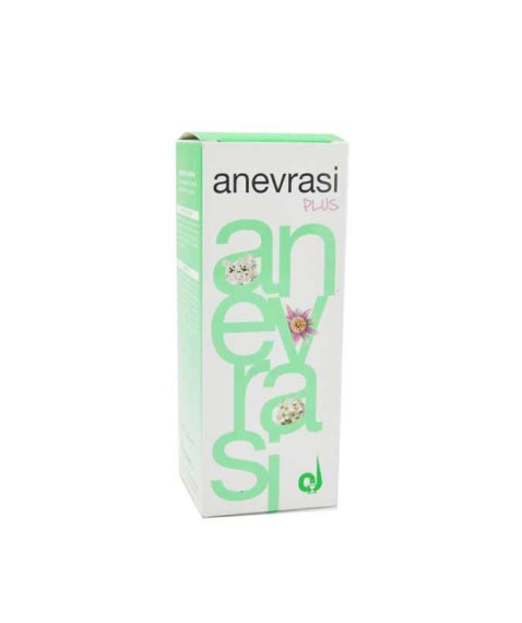 ANEVRASI Plus Scir.150ml