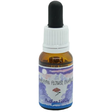 AUTHENTICITY HIMALAY ENHANC*ES 15ML