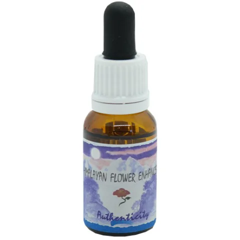 AUTHENTICITY HIMALAY ENHANC*ES 15ML