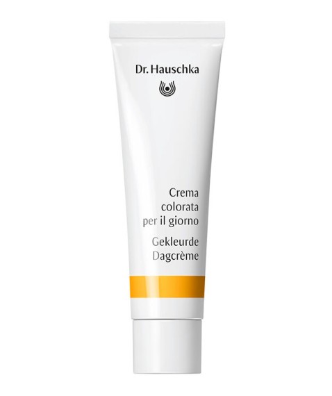 HAUSCHKA CR COL GIORNO 30ML