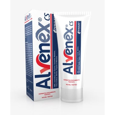 ALVENEX GEL 100ML ALVENEX GEL 100ML