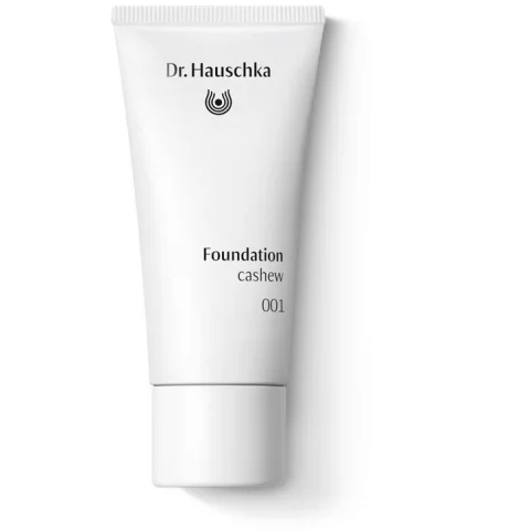 Dr Hauschka Foundation 001 Cas