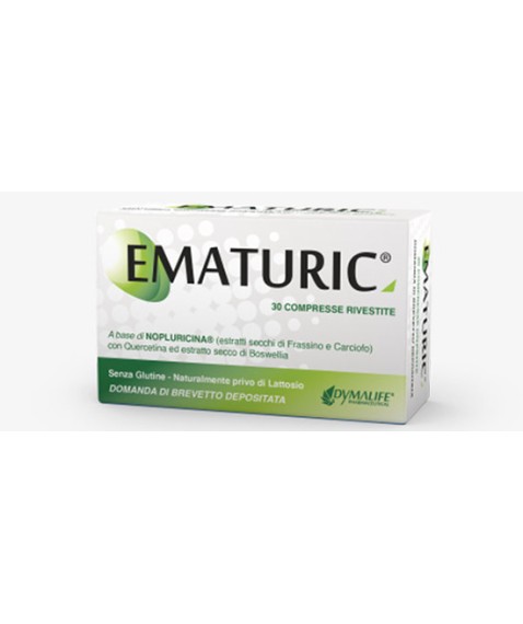 EMATURIC 30 Cpr