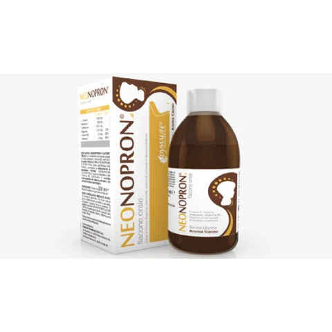NEONOPRON 200ml NEONOPRON 200ml