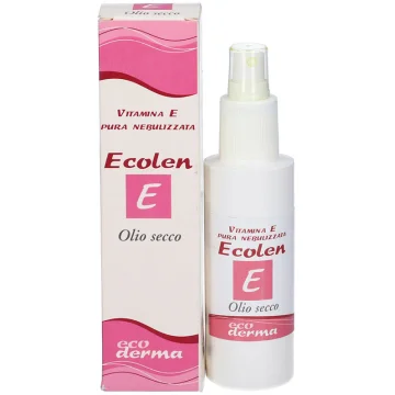 ECOLEN OLIO SECCO 125ML