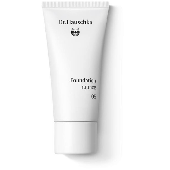 HAUSCHKA MAL FOUND 05 30ML