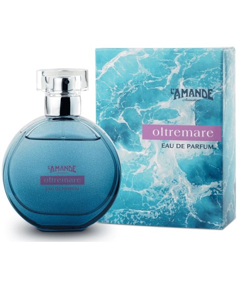 LAMANDE OLTREMARE EDP 50ML