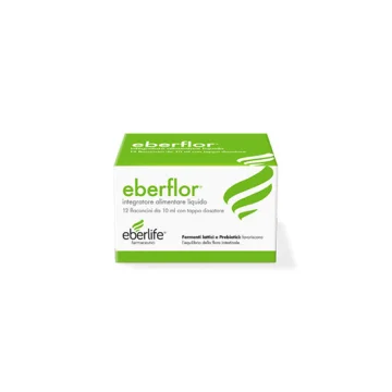 EBERFLOR 12FL 10ML EBERFLOR 12FL 10ML