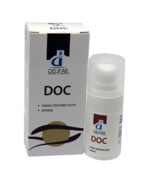 DELIFAB DOC 15ML