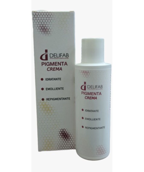 DELIFAB Pigmenta Crema 150ml