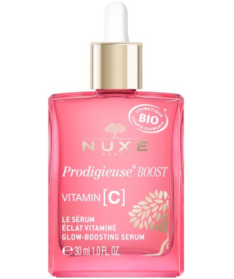 NUXE PRODIGIEUSE BOOST SER30ML