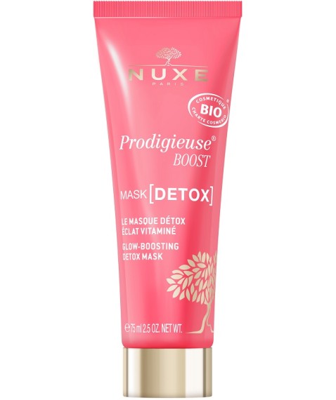 Nuxe Prodigieuse Boost Masque