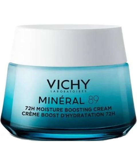 VICHY M89 Cr.Leggera 50ml