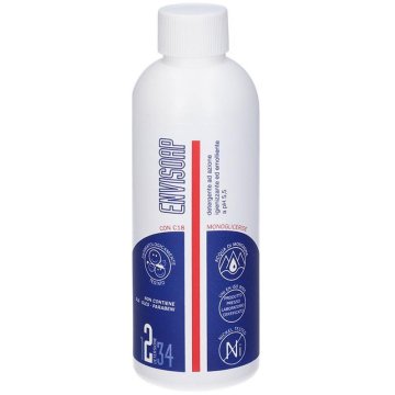 ENVISOAP Doccia-Sh.pH5,5 200ml