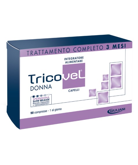 TRICOVEL Donna 90 Cpr