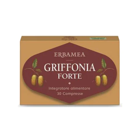 GRIFFONIA Forte 30 Cpr EBM GRIFFONIA Forte 30 Cpr EBM