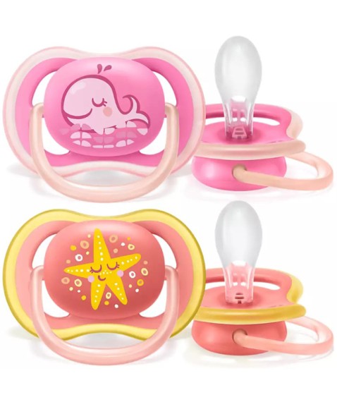 AVENT ULTRA AIR SUCCH BAL/ST F