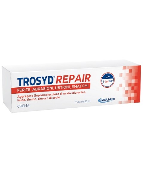 TROSYD Repair*25ml