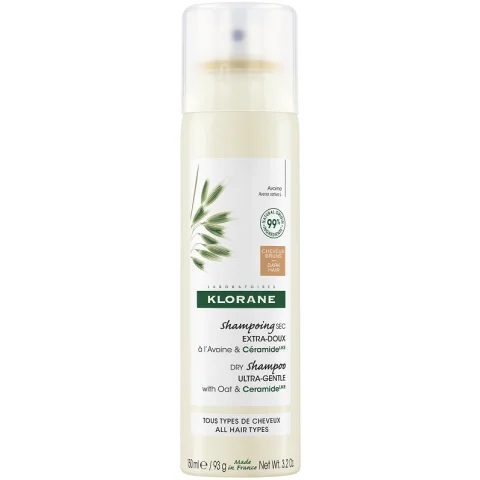 KLORANE Sh.Secco Avena 150ml KLORANE Sh.Secco Avena 150ml