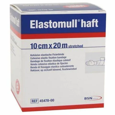 BENDA ELASTOMULL HAFT 2000X10C BENDA ELASTOMULL HAFT 2000X10C