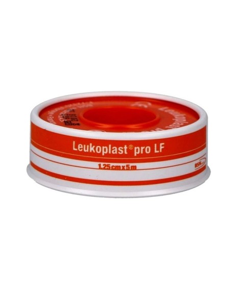 LEUKOPLAST PRO-LF Cer.1,25x5