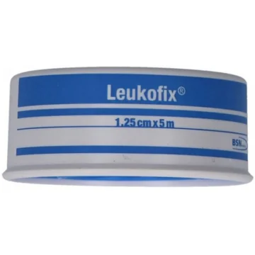 LEUKOFIX CER 5X1,25 CM