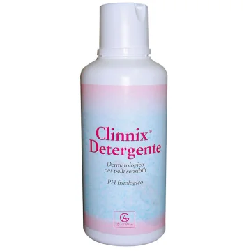 DETSKIN-DETERG EMOLL LEN 500