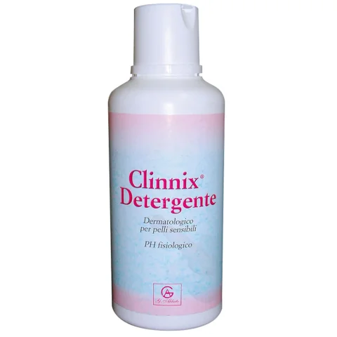 DETSKIN-DETERG EMOLL LEN 500