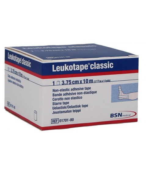 LEUKOTAPE CER N/EL M 10X3,75