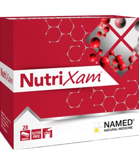 NUTRIXAM 28BUST