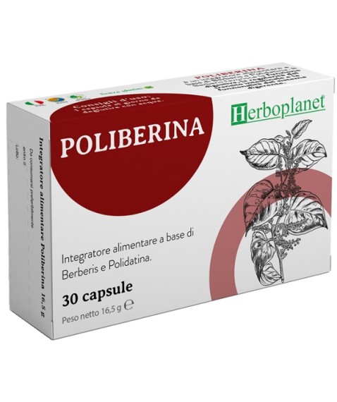 POLIBERINA 30CPR