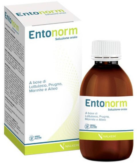 ENTONORM 200ML