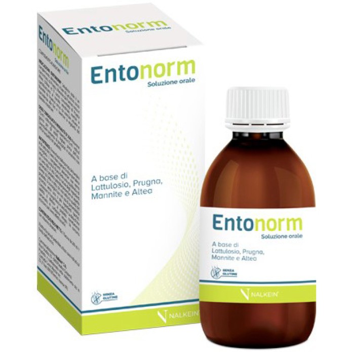 ENTONORM 200ML