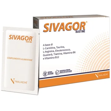 SIVAGOR 18 Bust.6g SIVAGOR 18 Bust.6g