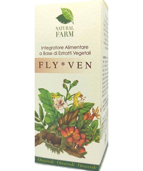 FLY VEN 100ML