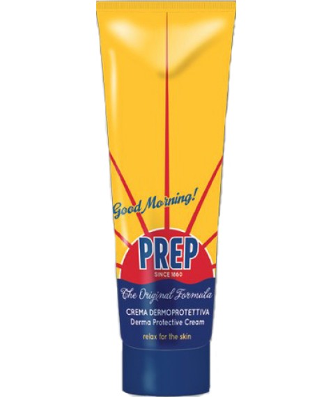 PREP CREMA DERMO 75ML TUBO