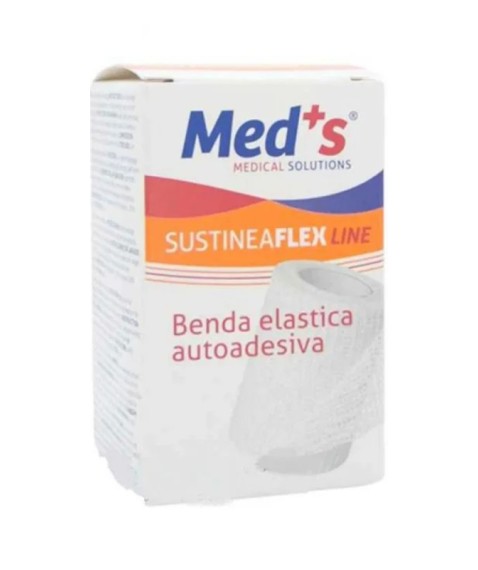 MEDS BENDA A/ADE SUST 400X12CM